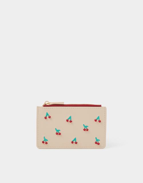 Cherry Card Holder