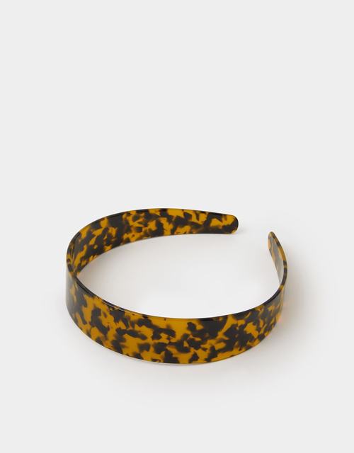 Thick Tort Headband