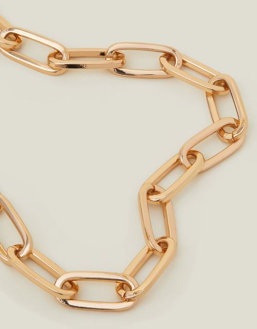 Chain Link Necklace