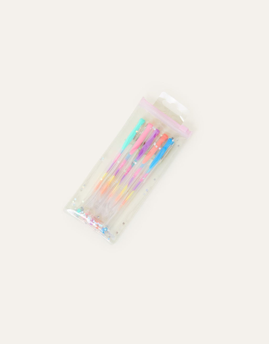 5 X OMBRE GEL PENS