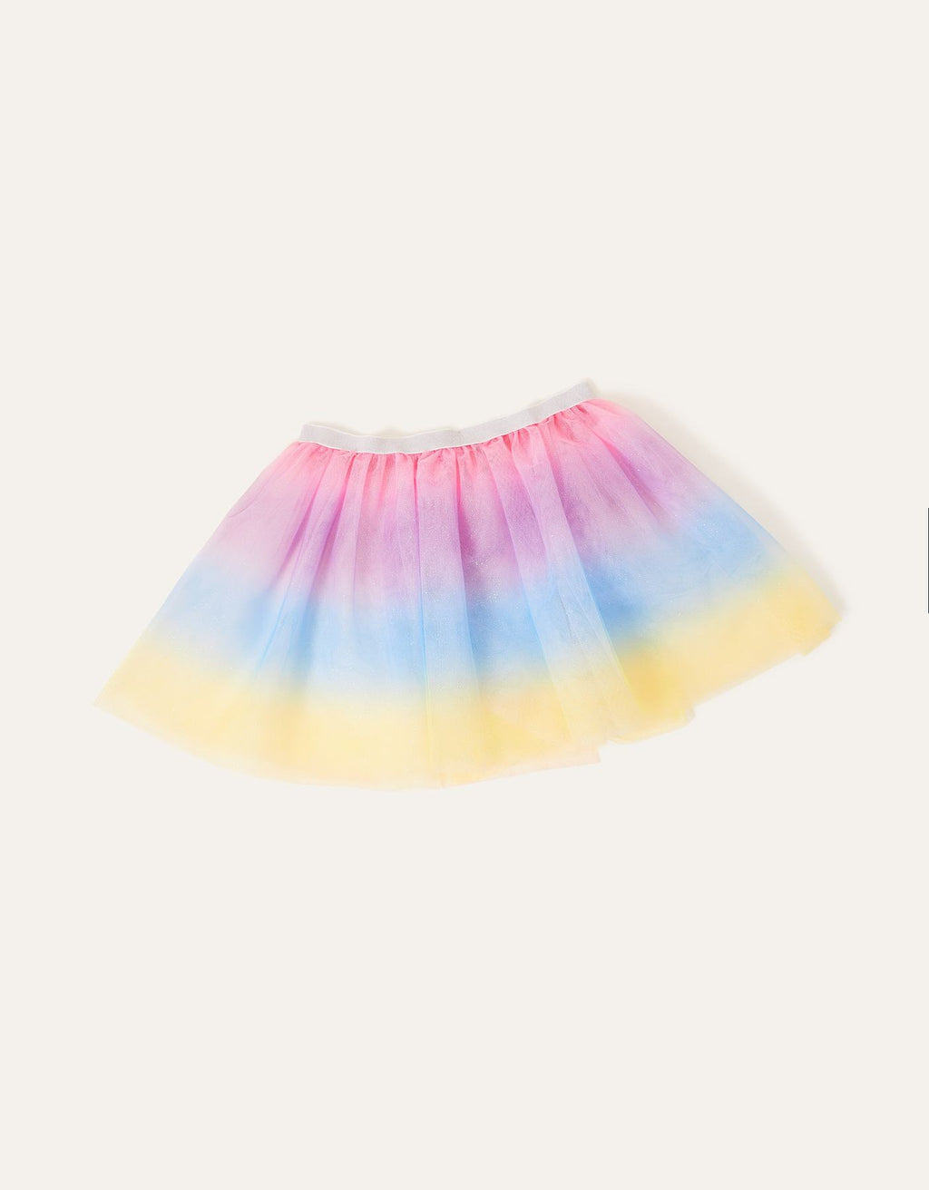 Rainbow 3 X Dress Up Set