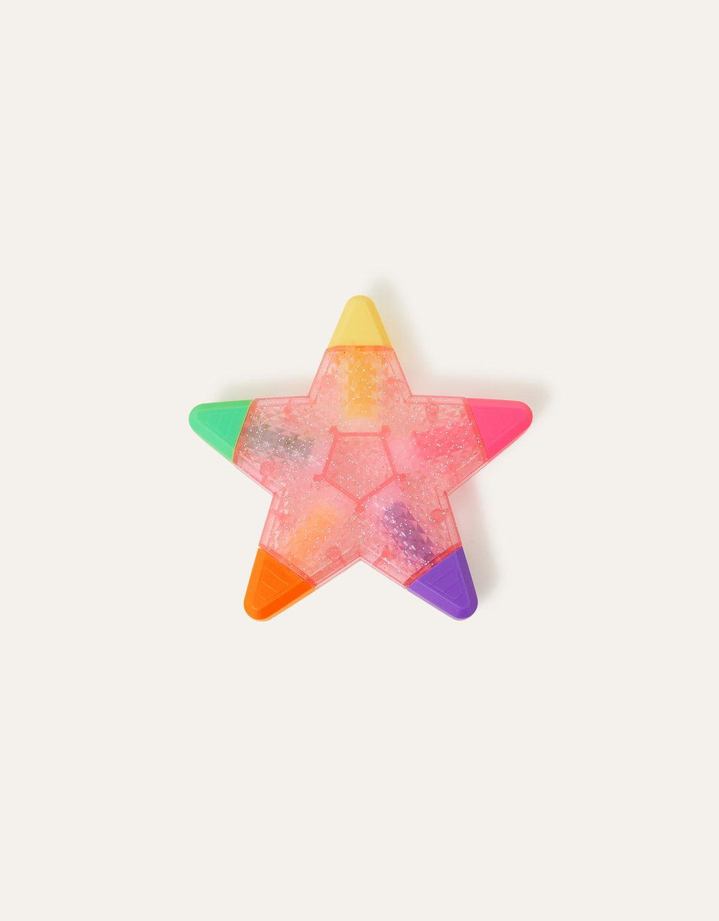 5-Point Star Highlighter