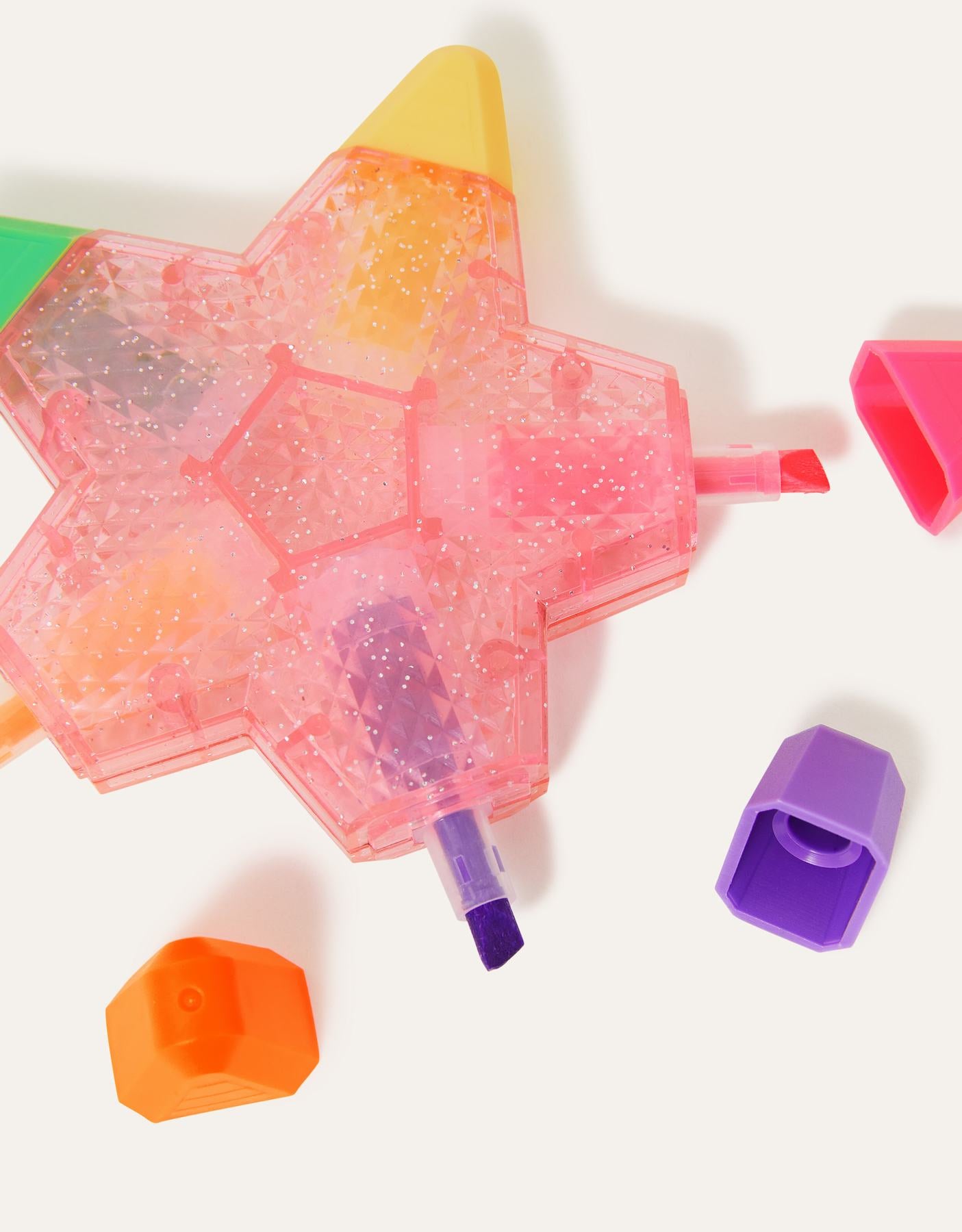 5-Point Star Highlighter