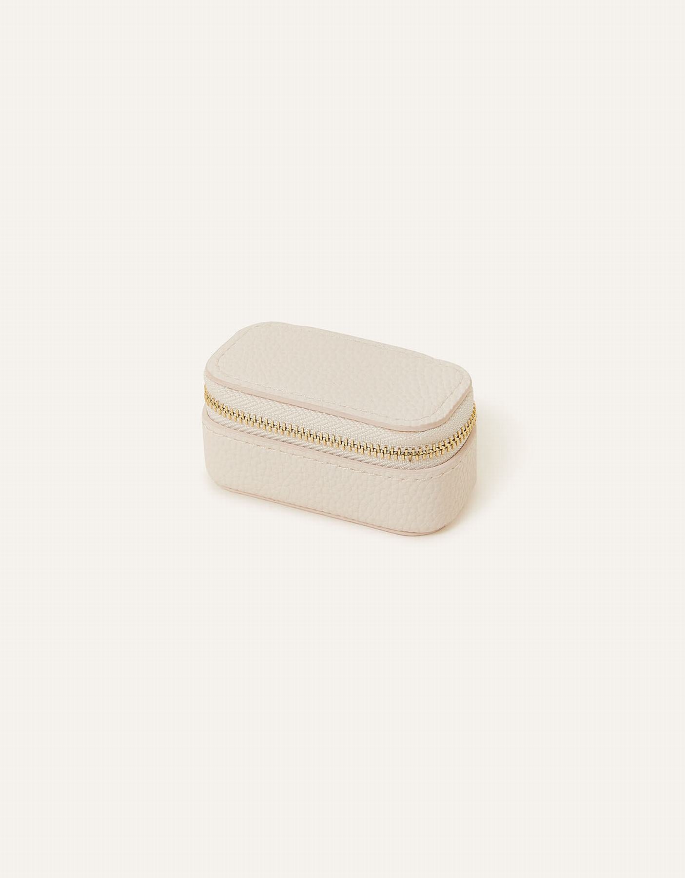 Mini Jewellery Box