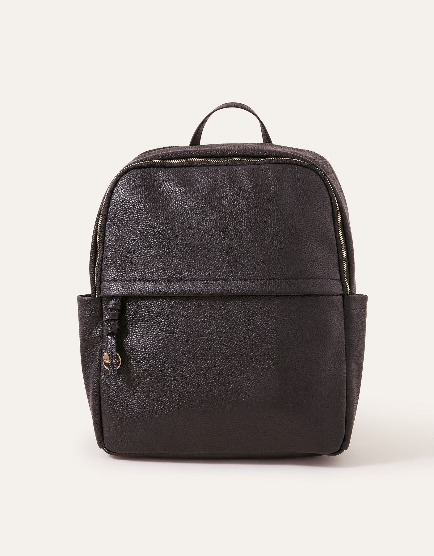 Zip Around Backpack 
