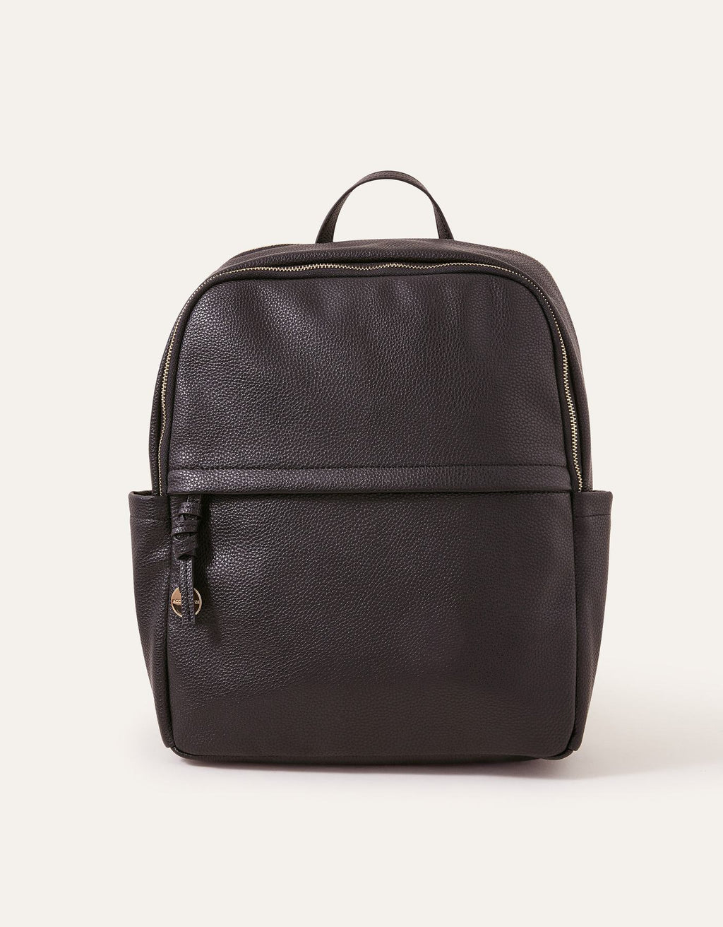 Zip Around Backpack 