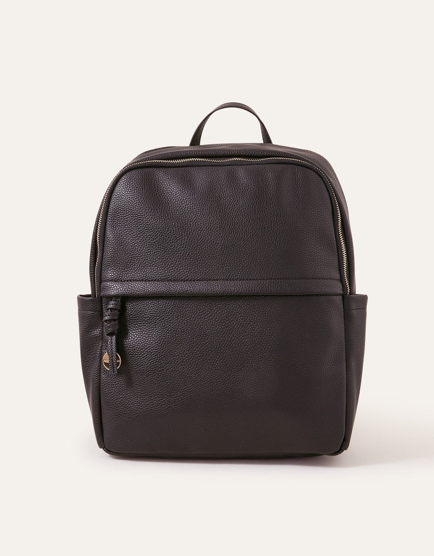 Zip Around Backpack 