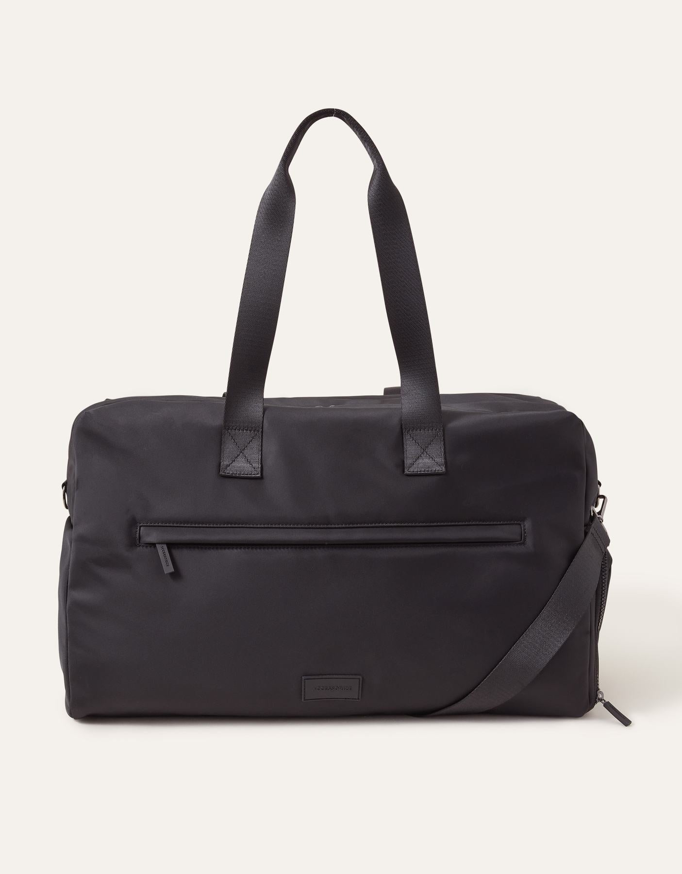 Large Weekender Bag 