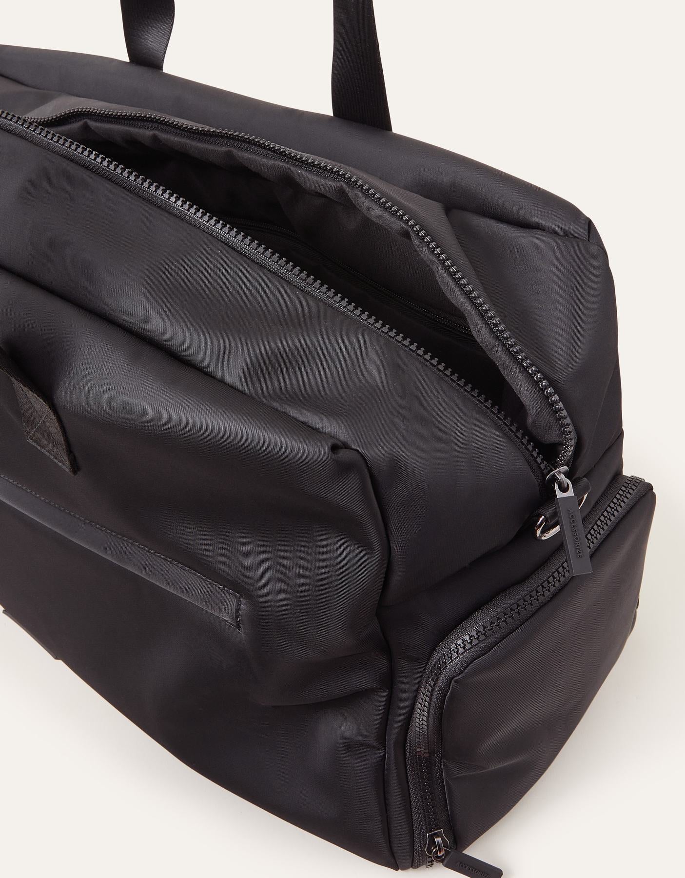 Large Weekender Bag 