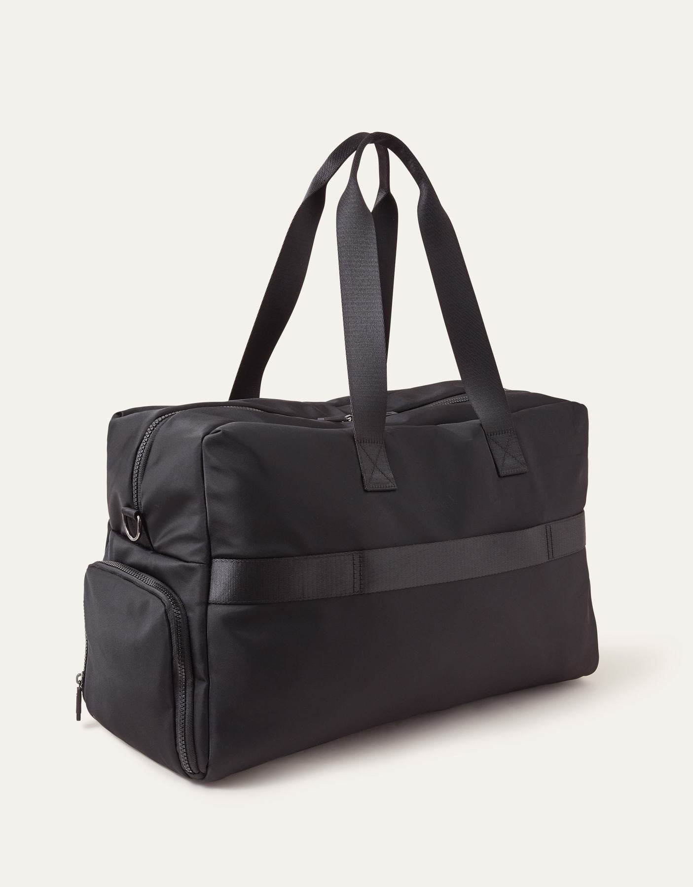 Large Weekender Bag 