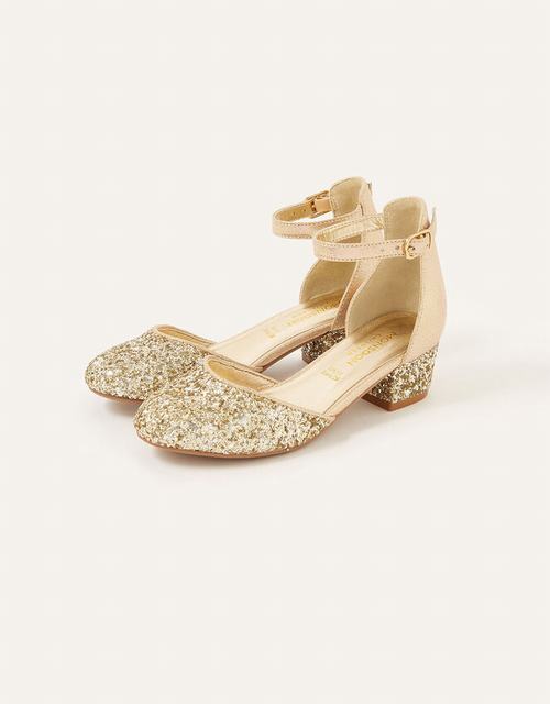 MIXED SILVER & GOLD