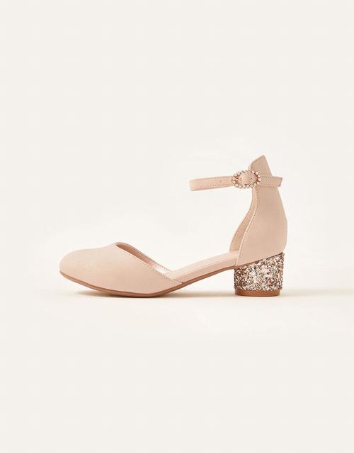 PALE PINK SHIMMER 2