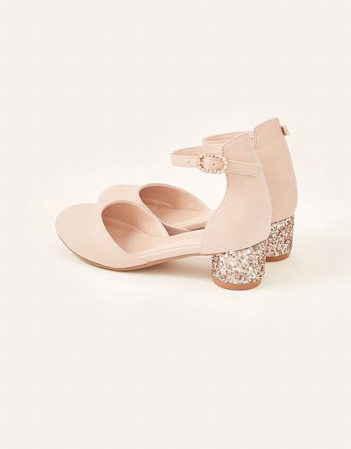 PALE PINK SHIMMER 2