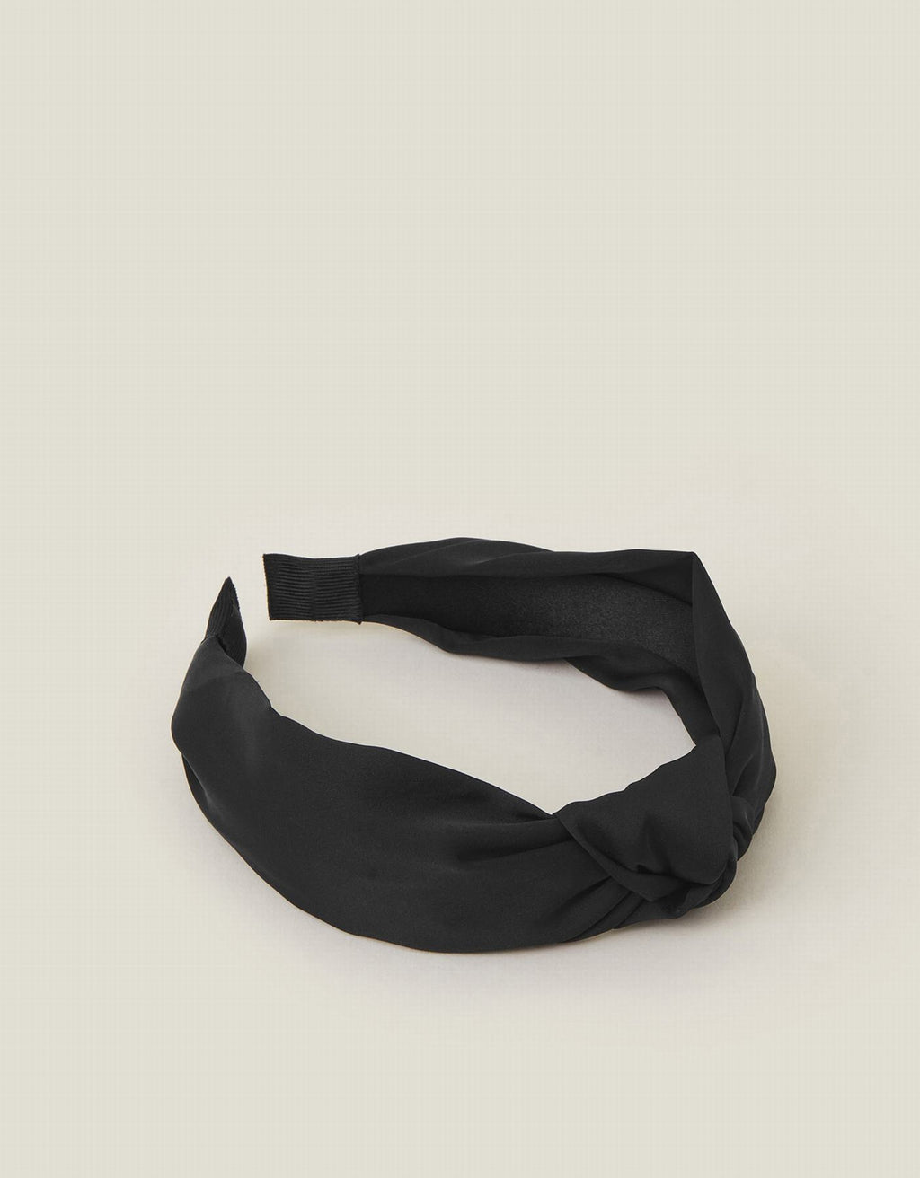 Fabric Knot Headband