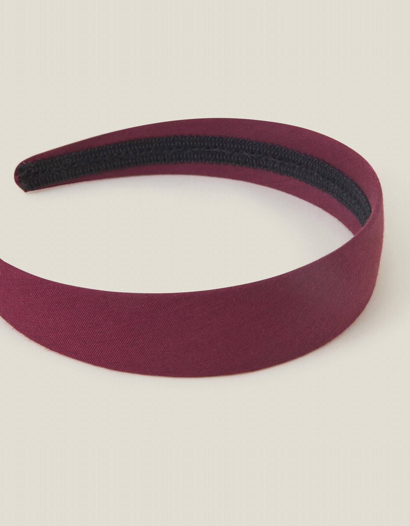 LARGE BASIC ALICE BAND