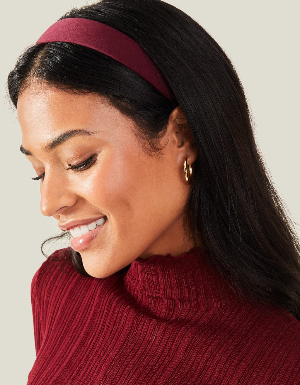 LARGE BASIC ALICE BAND