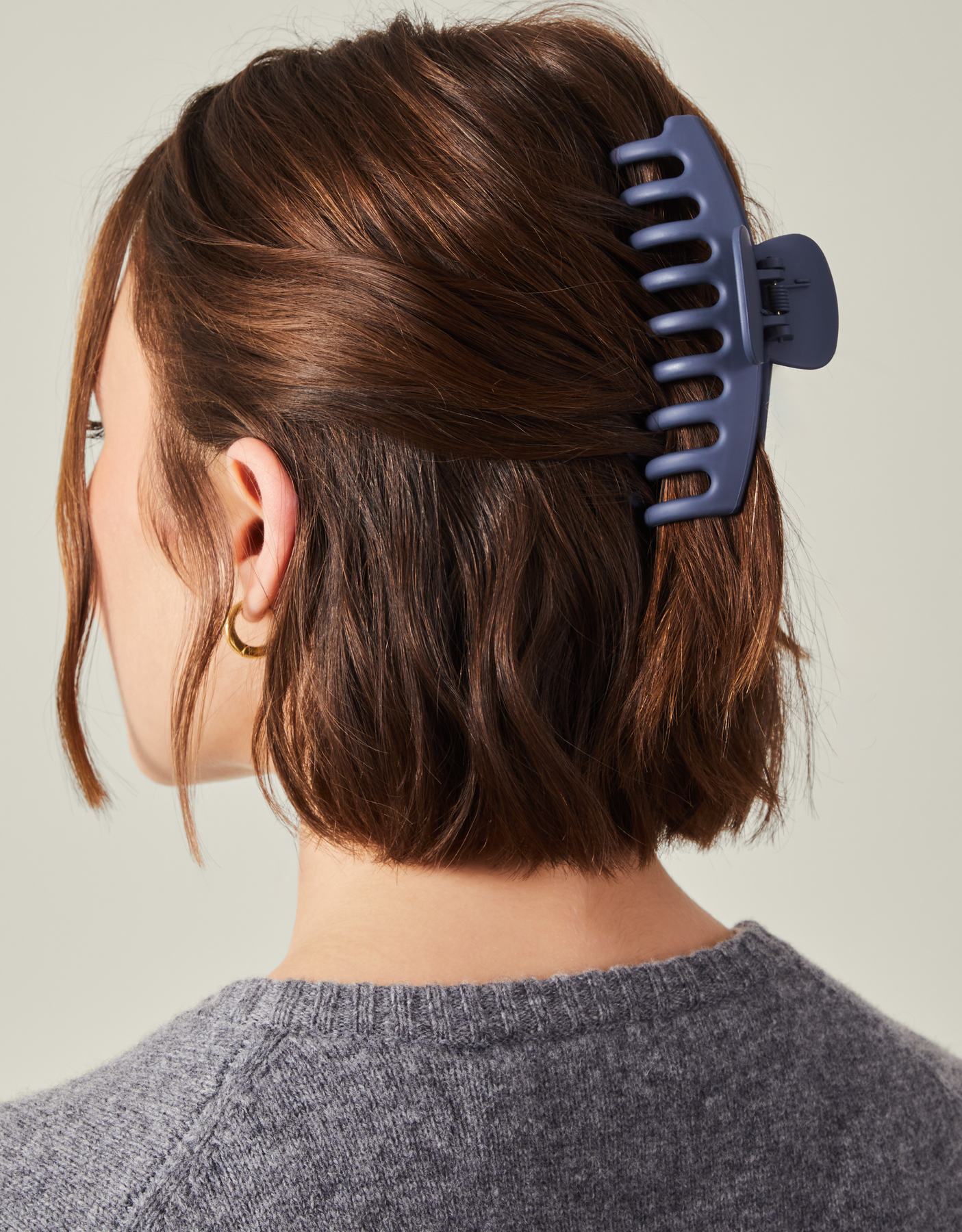 EXTRA LARGE CLAW CLIP