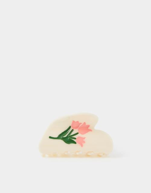 Tulip Claw Clip
