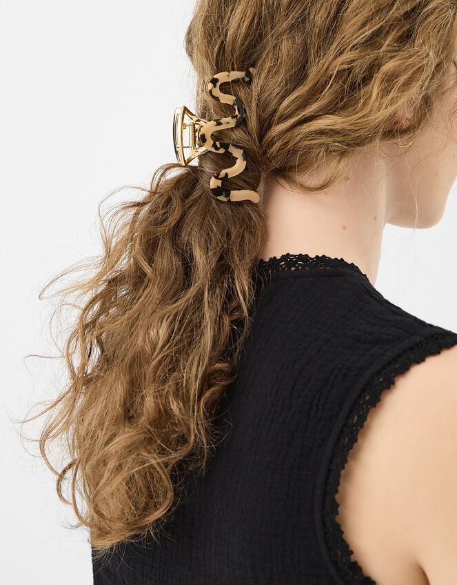 TORT WIGGLE CLAW CLIP