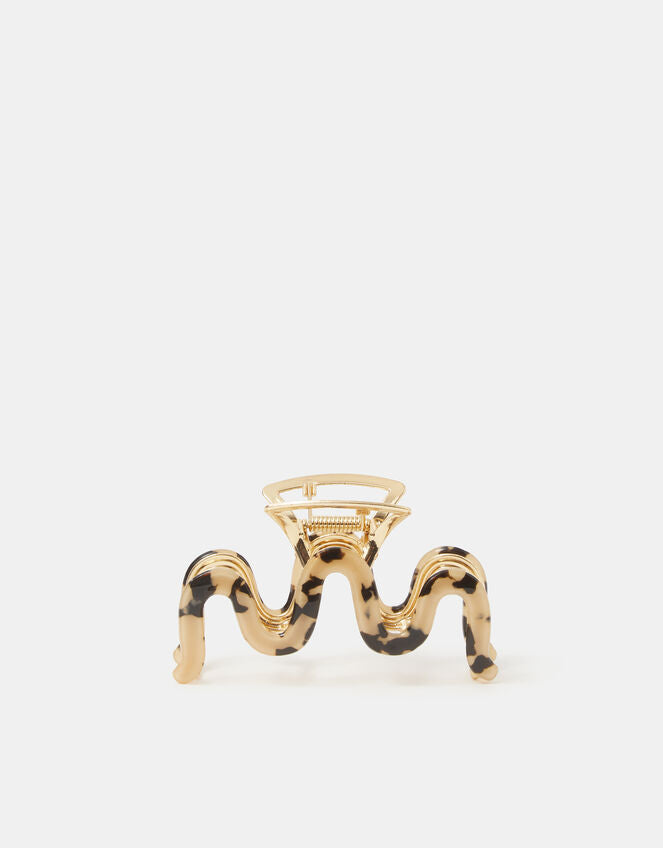 TORT WIGGLE CLAW CLIP