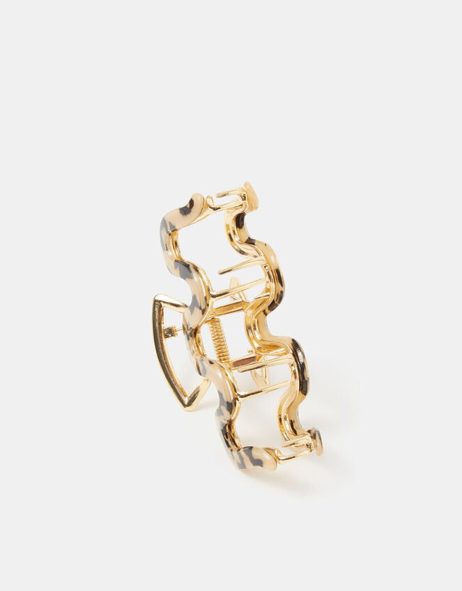 TORT WIGGLE CLAW CLIP