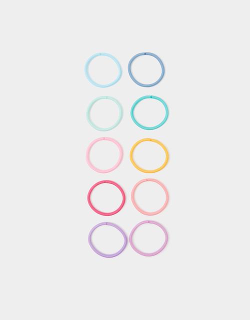 20-Pack Hair Bands