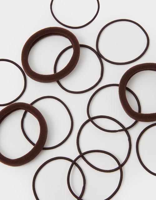 15-Pack Mix Hair Band Set