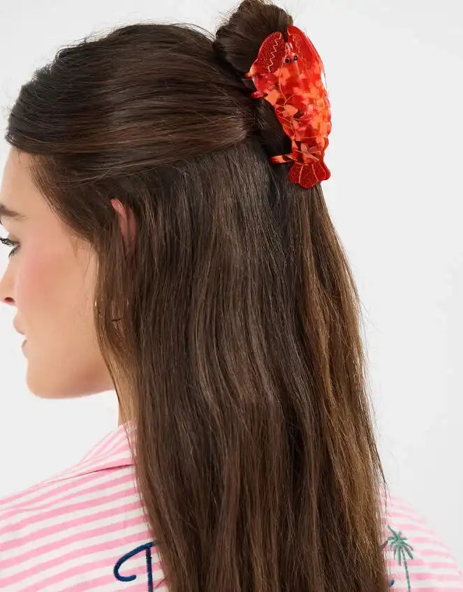Lobster Claw Clip