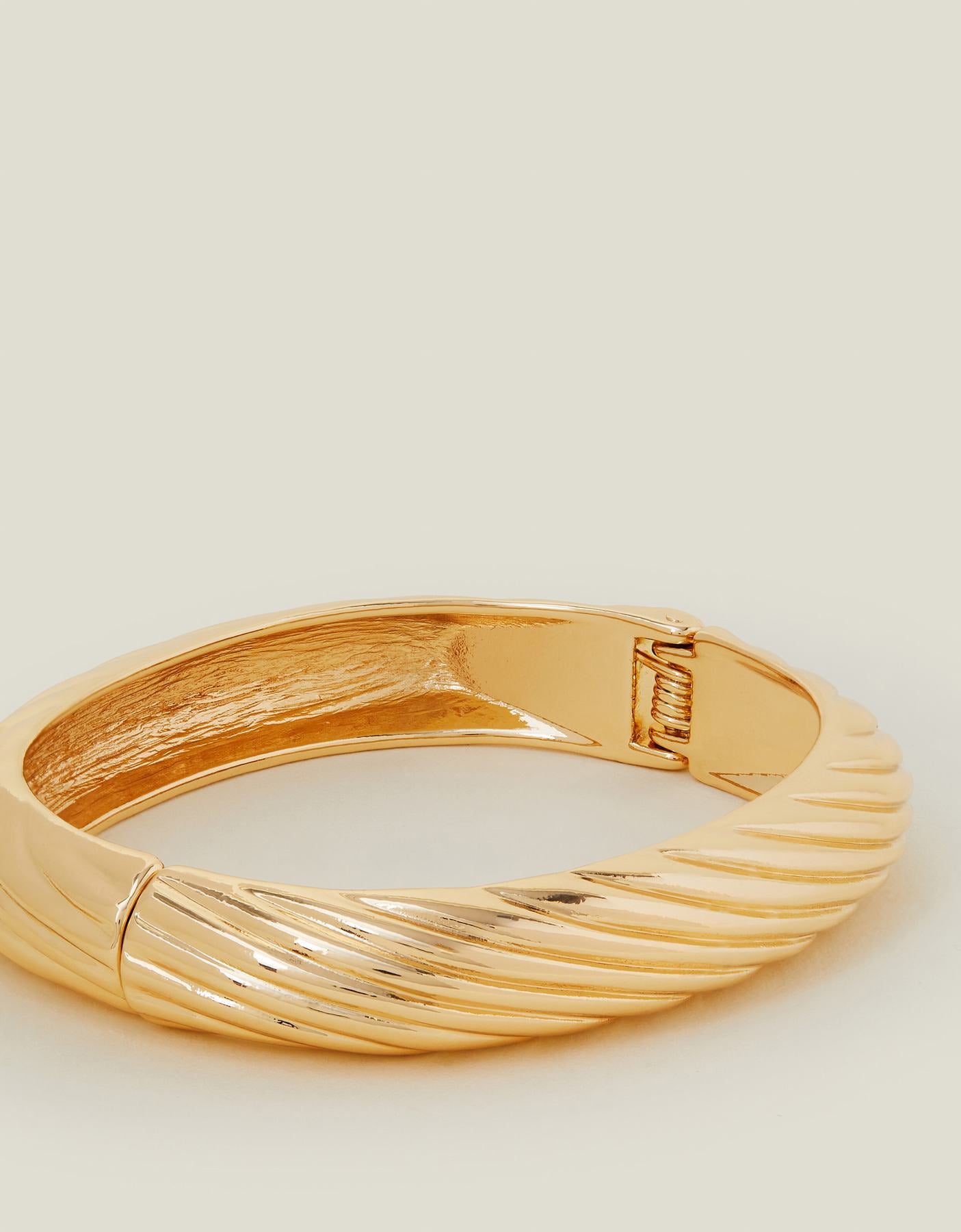 Textured Bangle