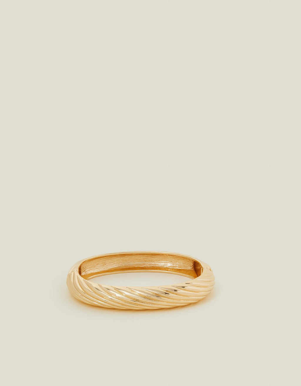 Textured Bangle
