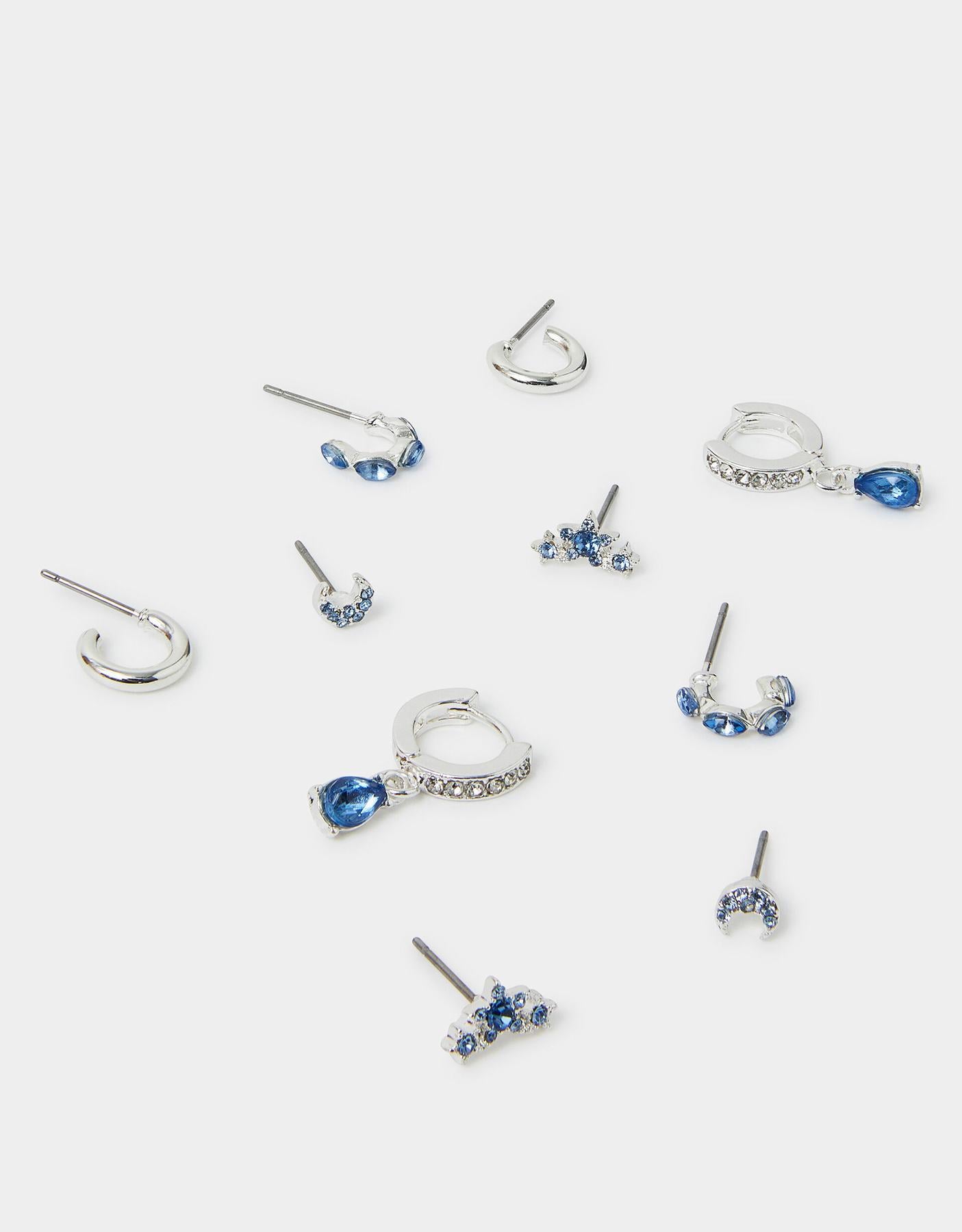 Tropical Charm Layered Necklace