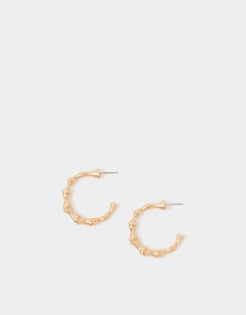 BAMBOO HOOP