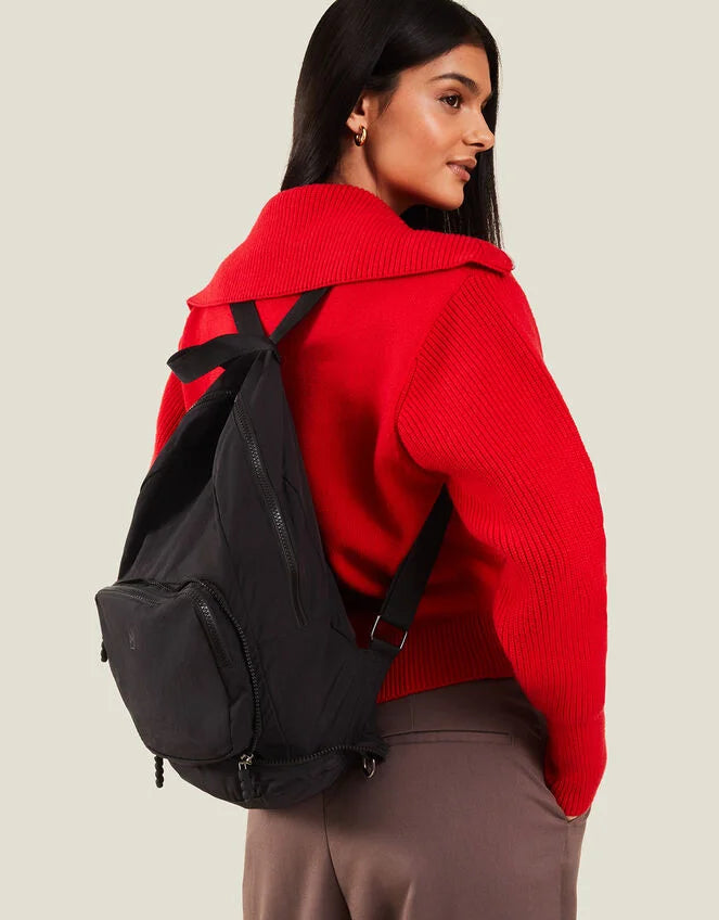 Packable Travel Rucksack