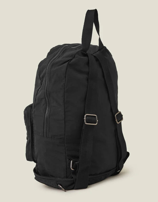 Packable Travel Rucksack
