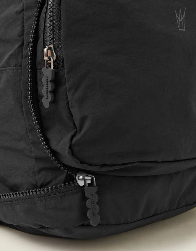 Packable Travel Rucksack