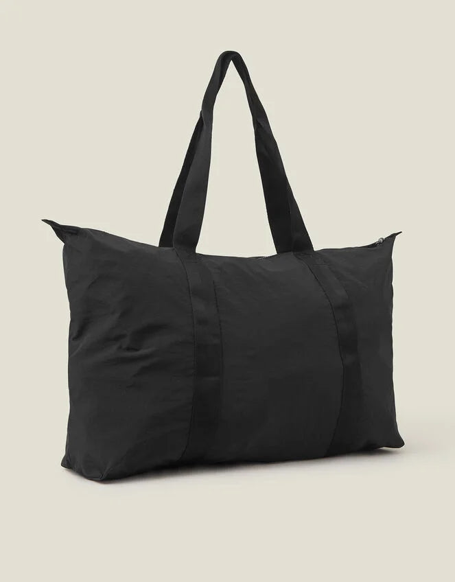 Packable Travel Weekender Bag
