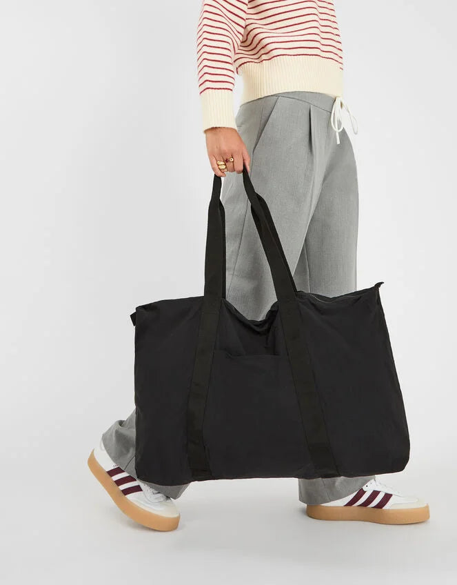 Packable Travel Weekender Bag