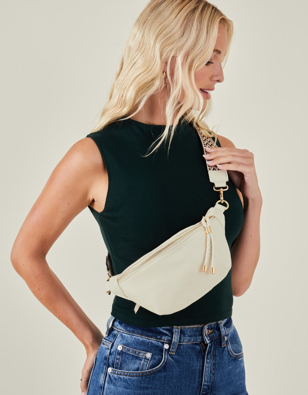 Sling Bum Bag