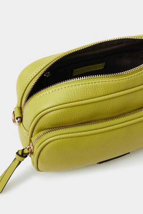 Double Zip Camera Bag