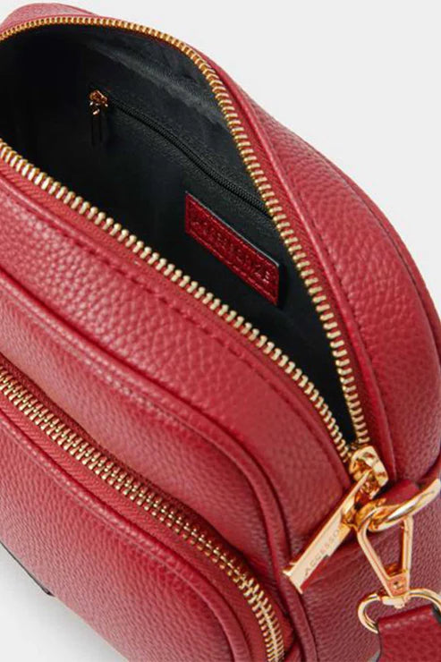 Double Zip Camera Bag