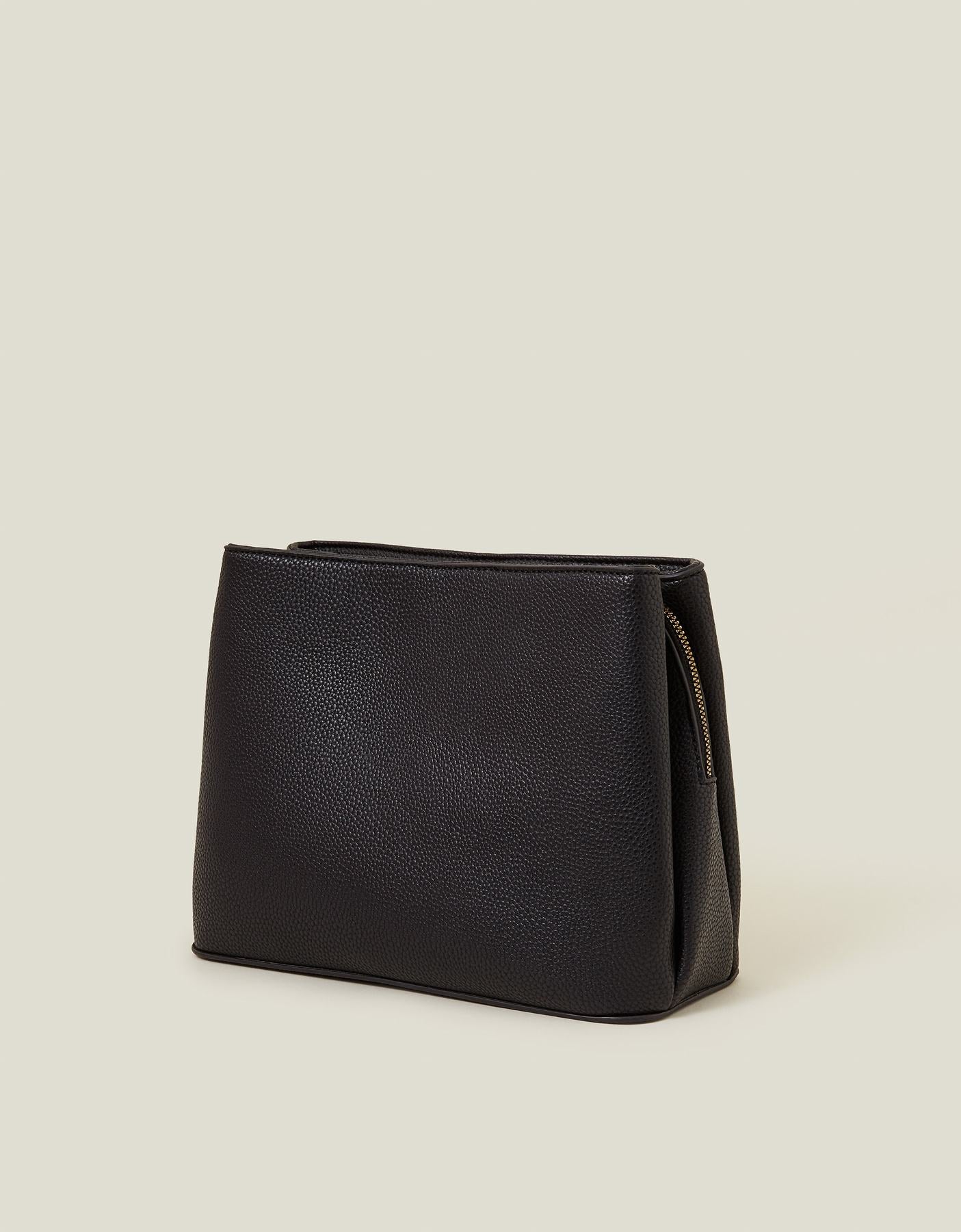 WEBBING STRAP CROSS BODY