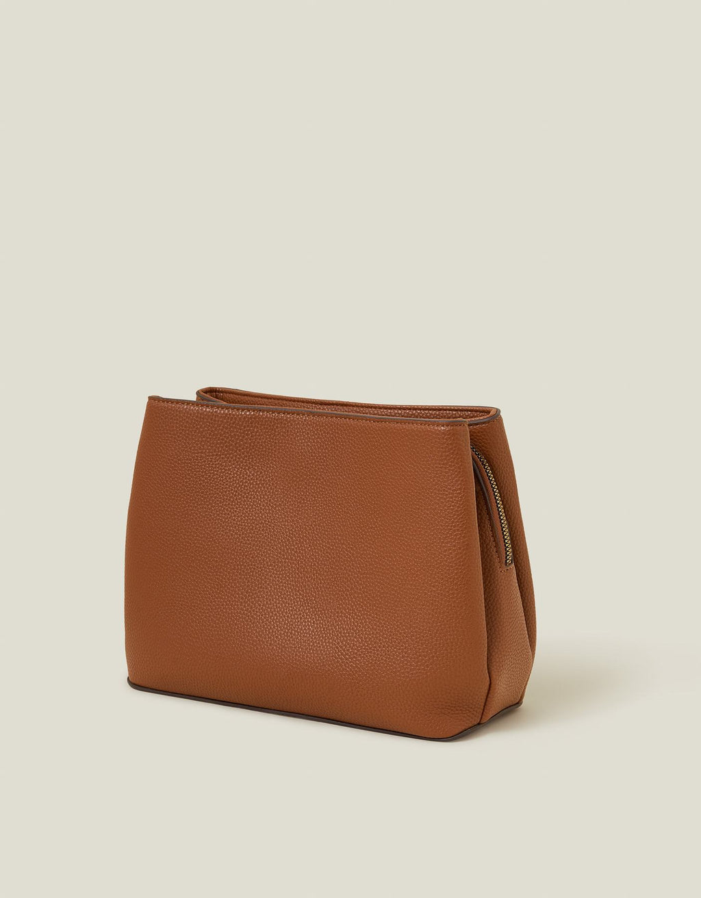 WEBBING STRAP CROSS BODY