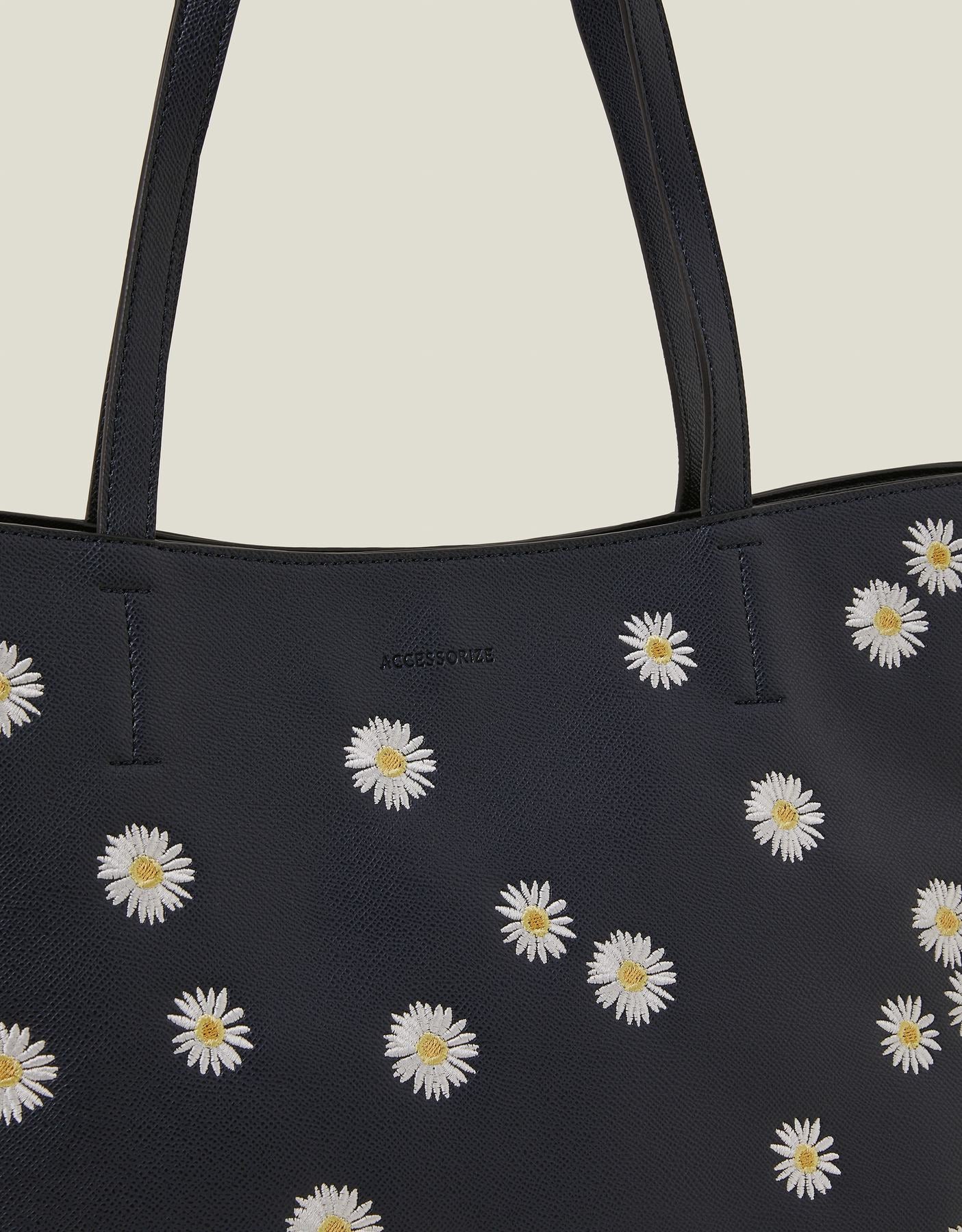 DAISY TOTE