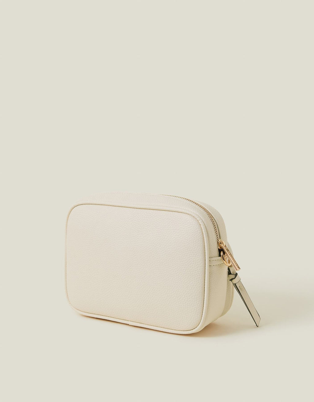 Dina Double Zip Cross-Body