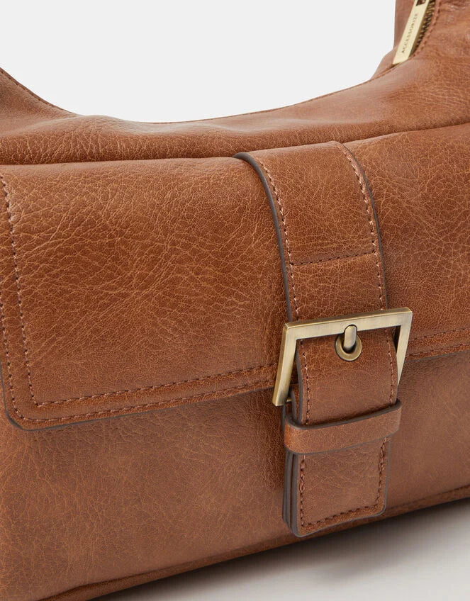 Utility Shoulder Bag