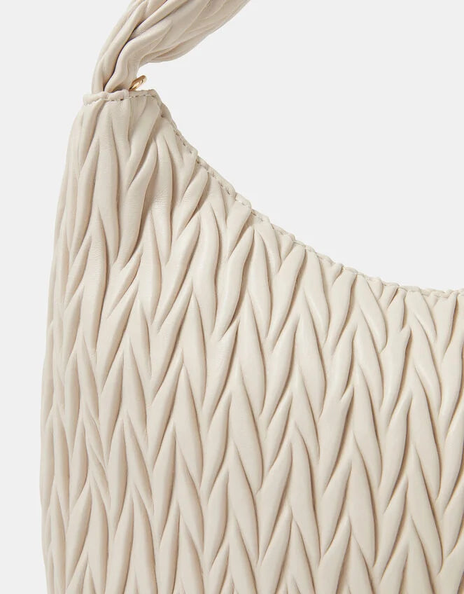 Quilted Handbag