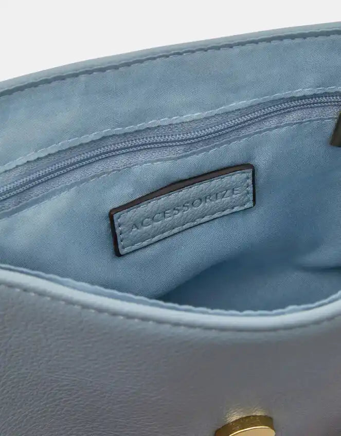 Starfish Crossbody Bag