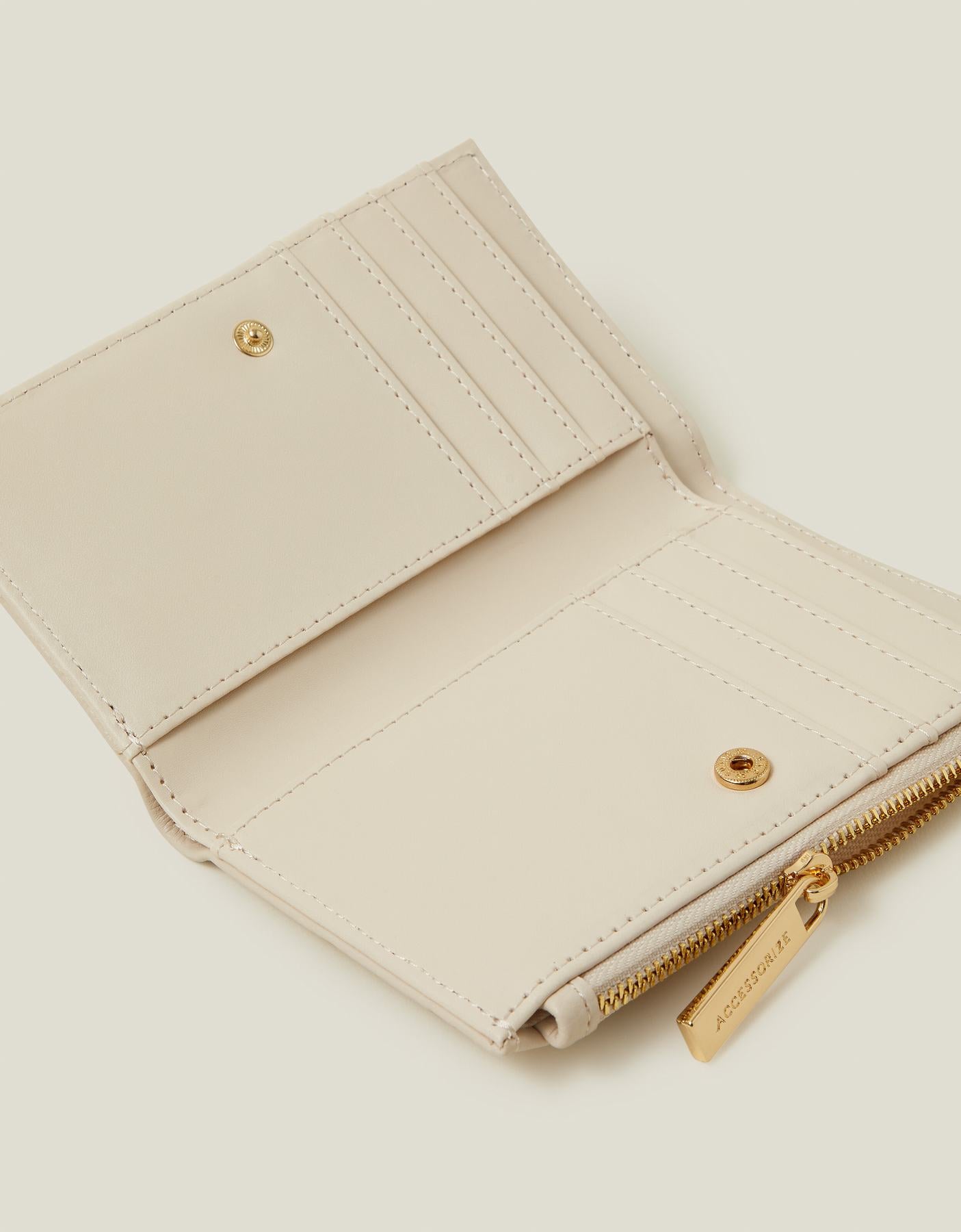 Medium Slimline Wallet
