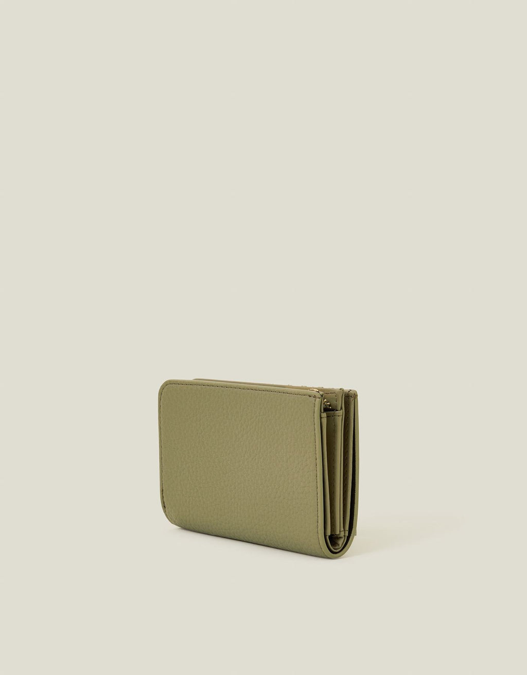 Zip Pocket Purse