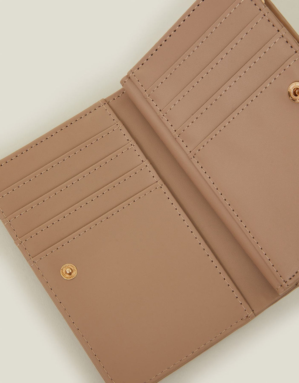 Zip Pocket Purse